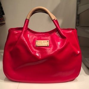 KATE SPADE BAG!!